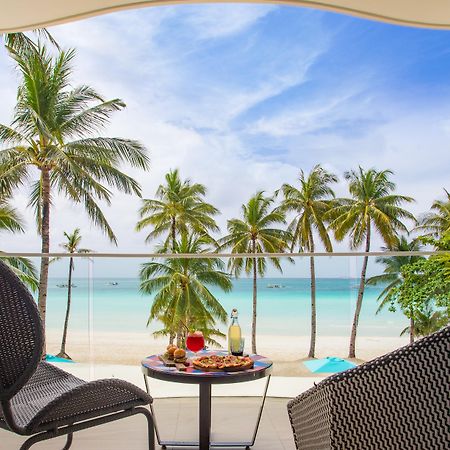The Lind Boracay Hotel Balabag  Екстериор снимка