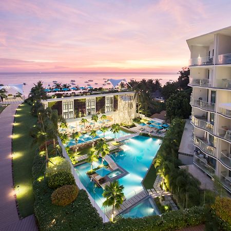 The Lind Boracay Hotel Balabag  Екстериор снимка
