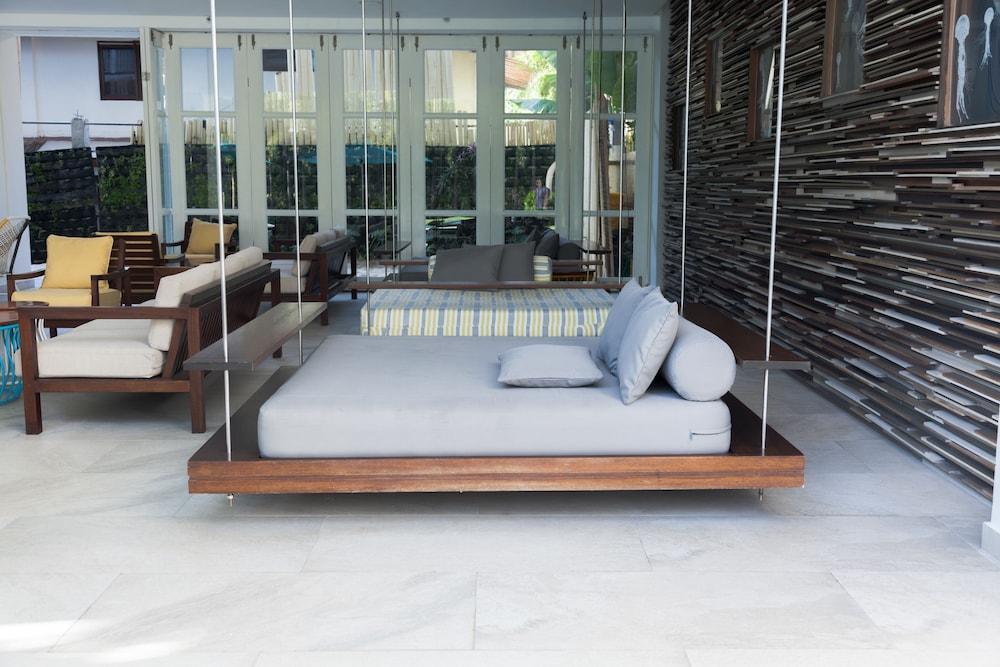 The Lind Boracay Hotel Balabag  Екстериор снимка