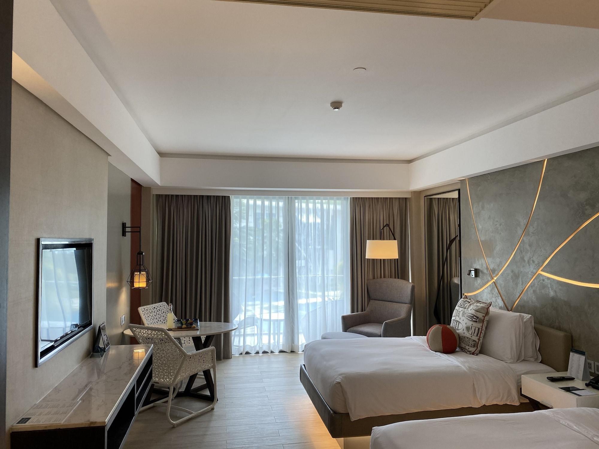 The Lind Boracay Hotel Balabag  Екстериор снимка