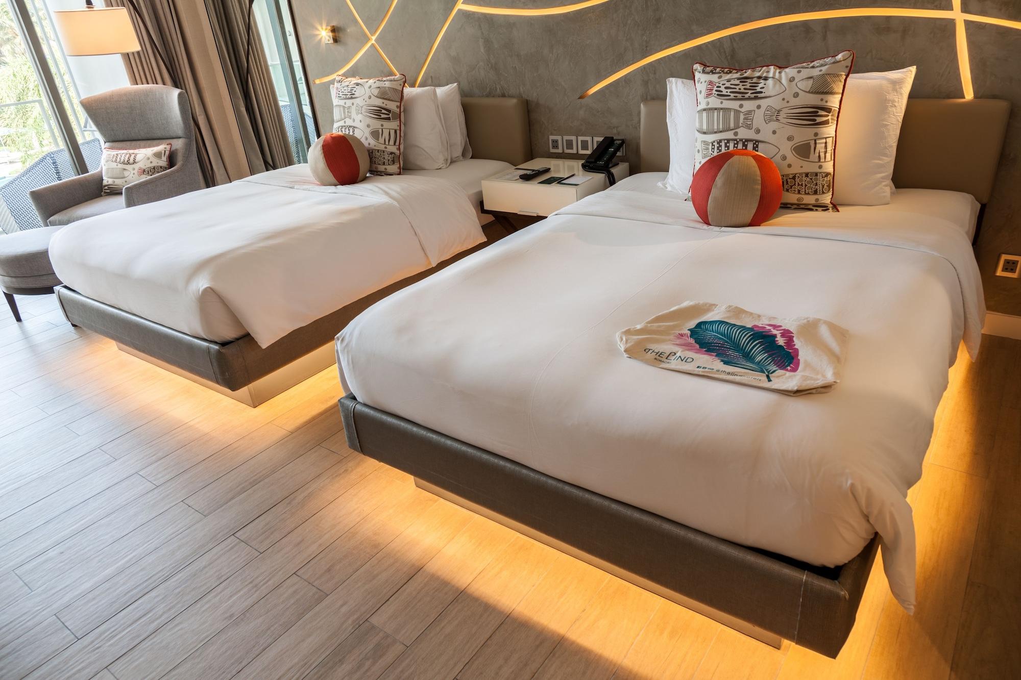 The Lind Boracay Hotel Balabag  Екстериор снимка