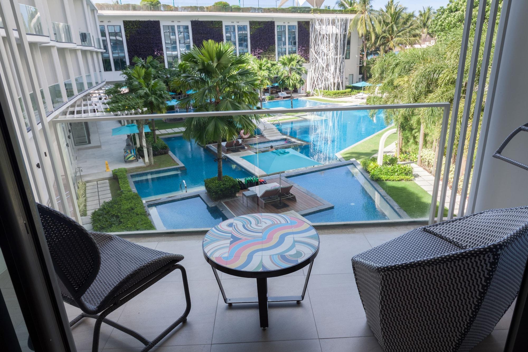 The Lind Boracay Hotel Balabag  Екстериор снимка