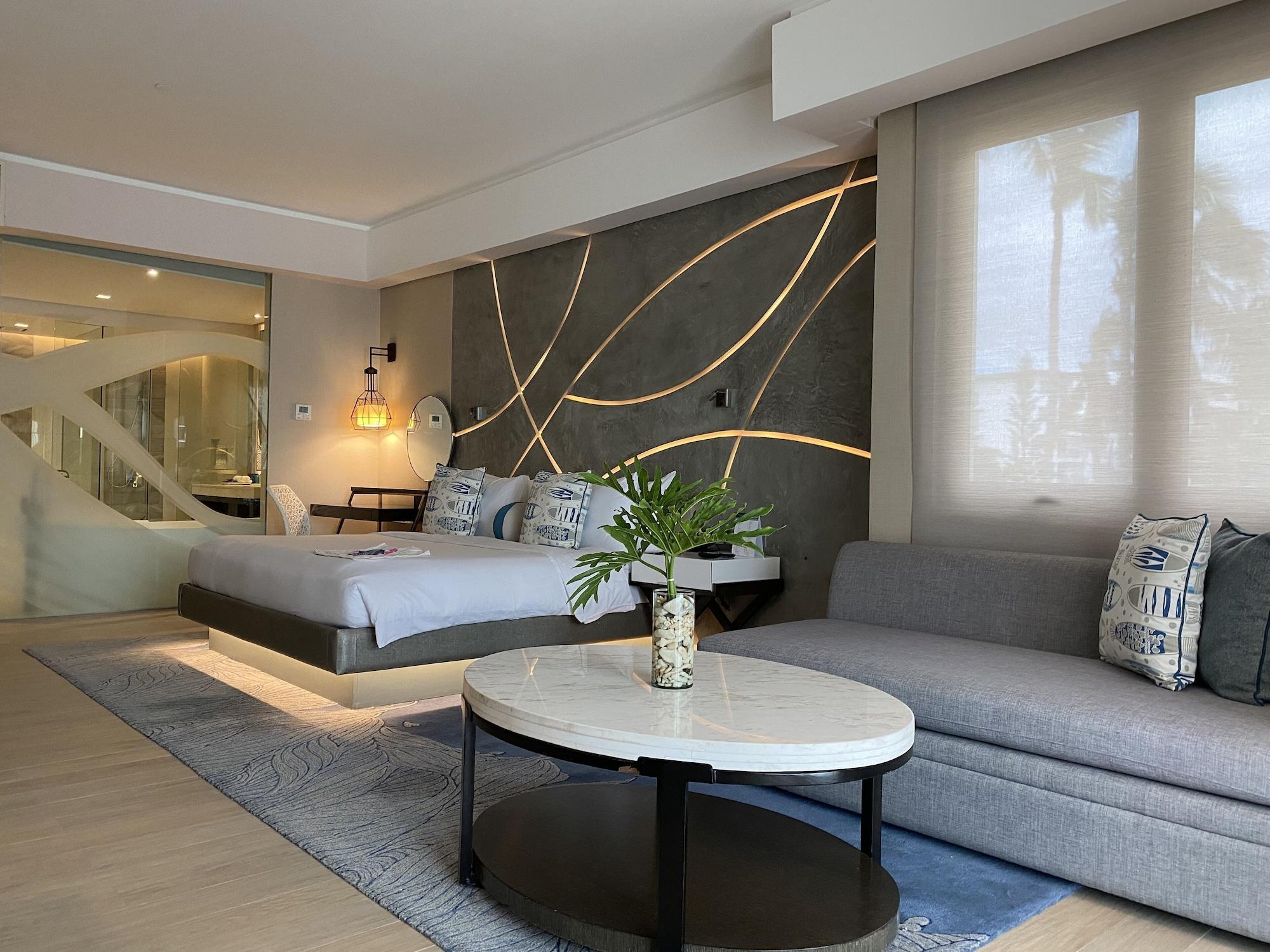 The Lind Boracay Hotel Balabag  Екстериор снимка