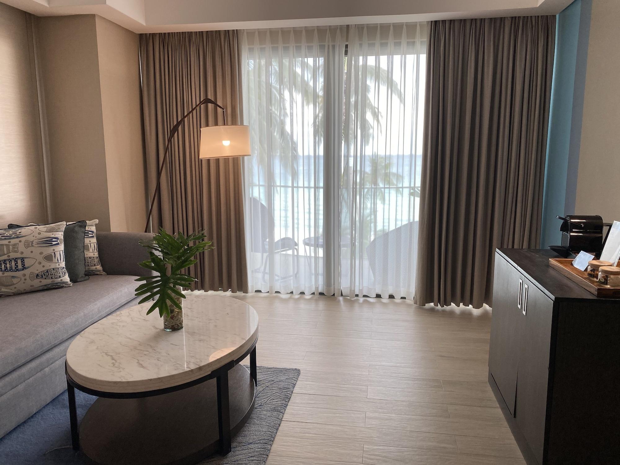 The Lind Boracay Hotel Balabag  Екстериор снимка
