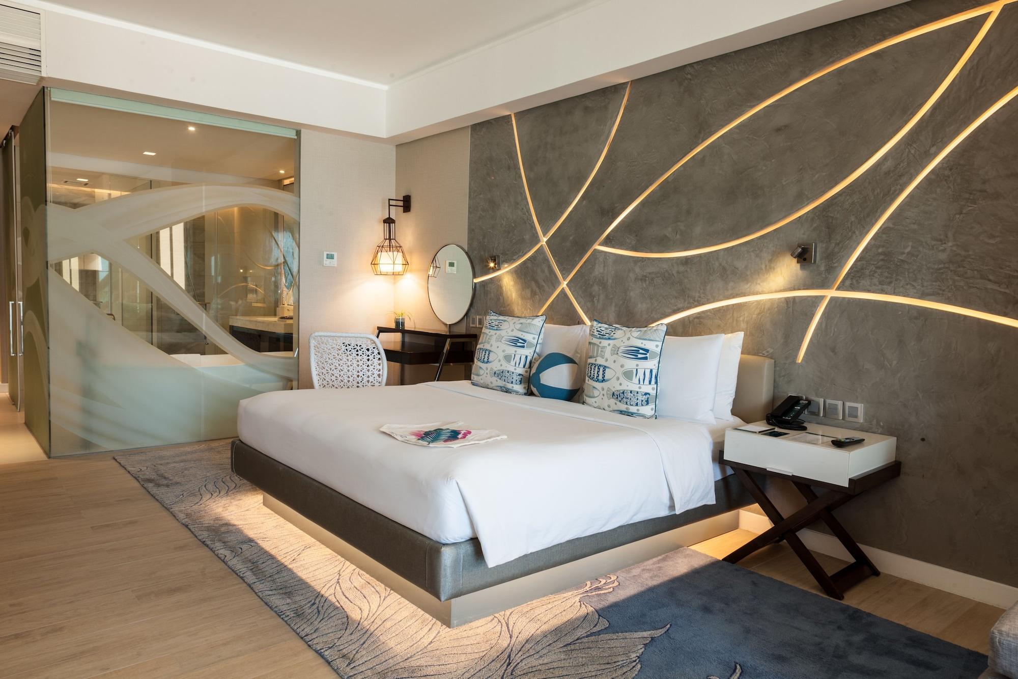 The Lind Boracay Hotel Balabag  Екстериор снимка