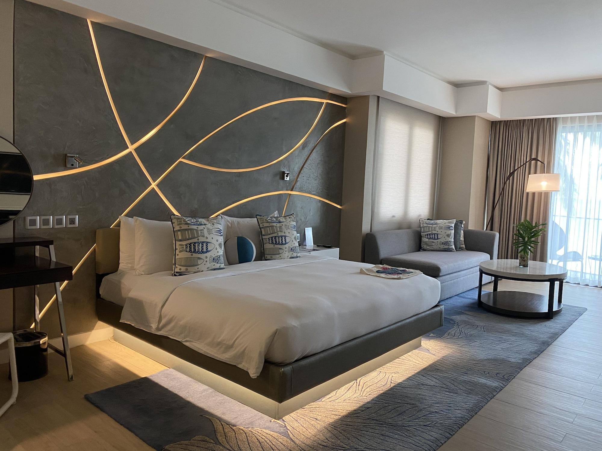 The Lind Boracay Hotel Balabag  Екстериор снимка
