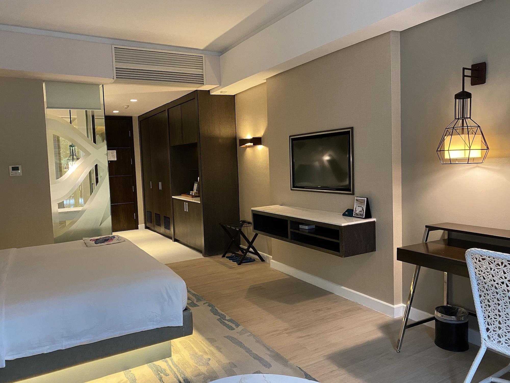 The Lind Boracay Hotel Balabag  Екстериор снимка