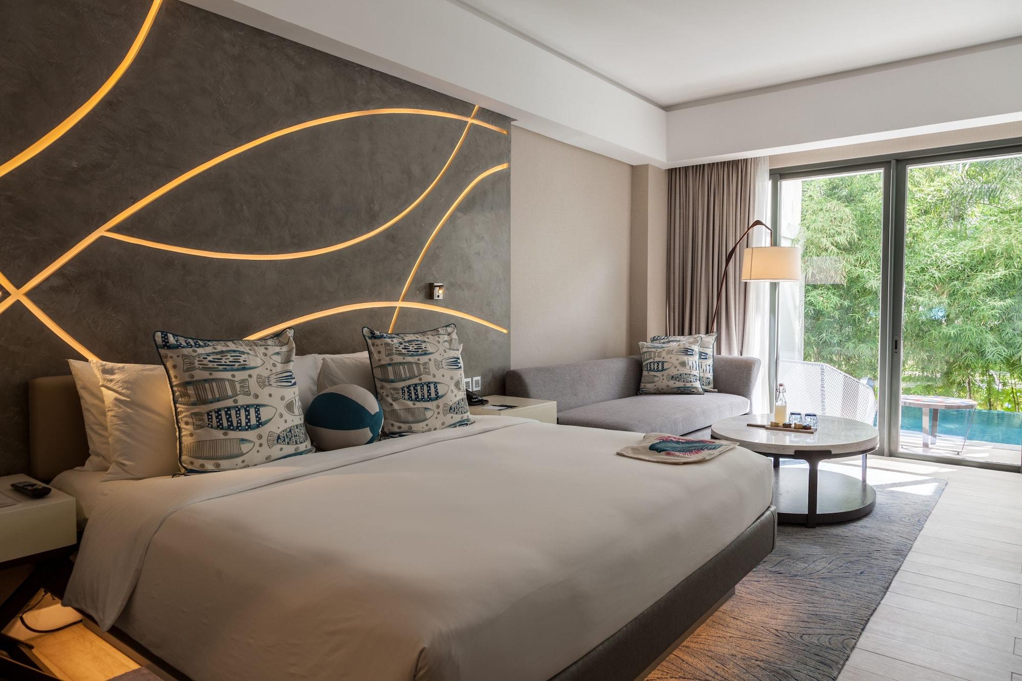 The Lind Boracay Hotel Balabag  Екстериор снимка