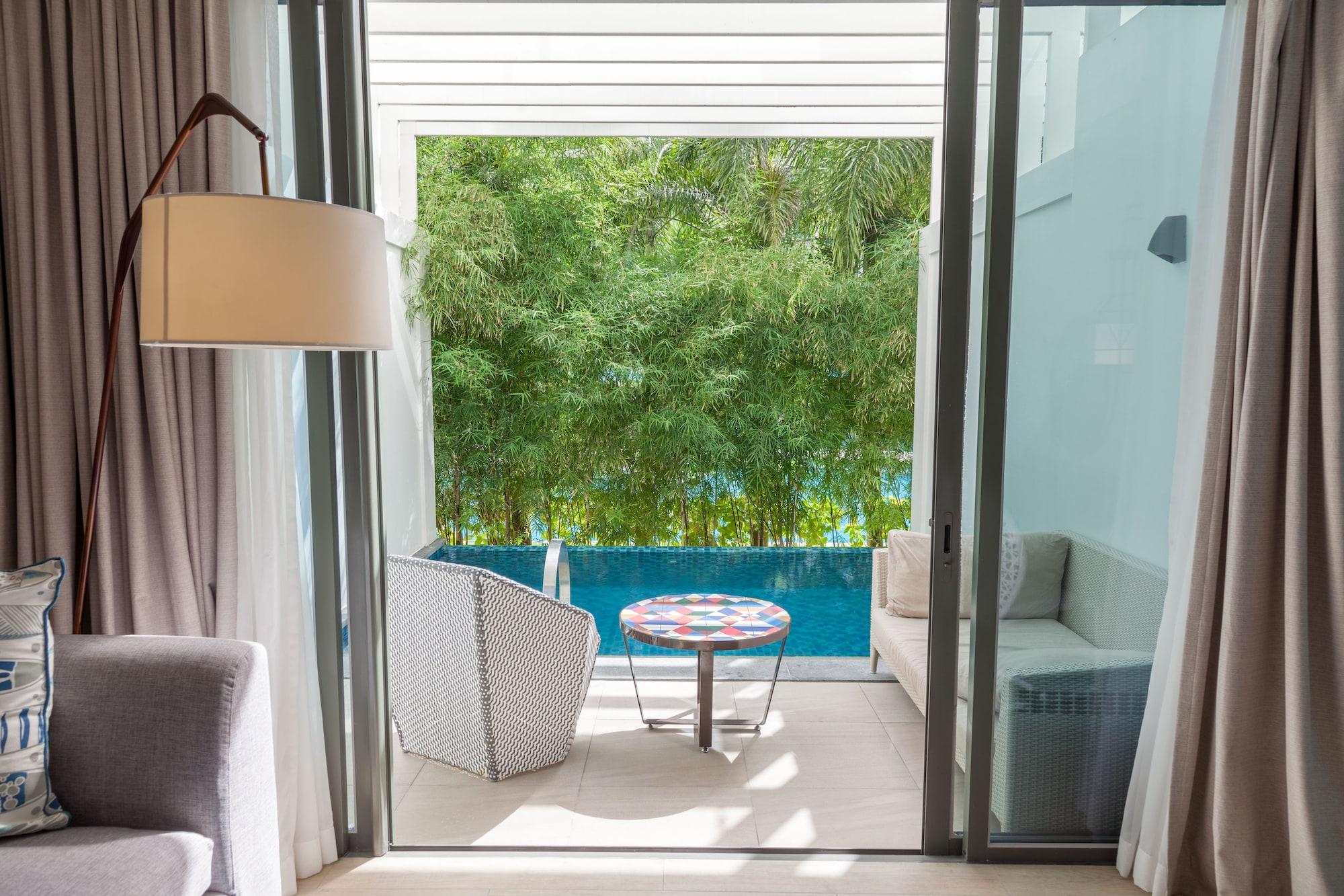 The Lind Boracay Hotel Balabag  Екстериор снимка