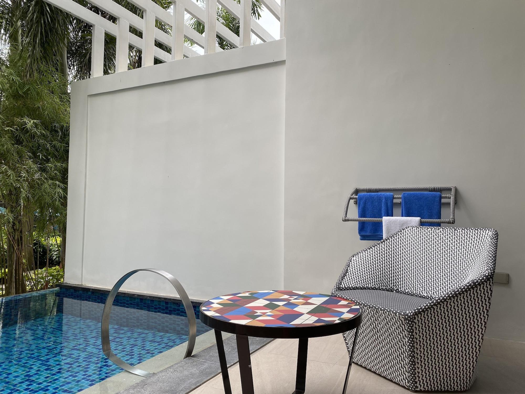 The Lind Boracay Hotel Balabag  Екстериор снимка