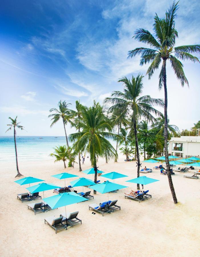 The Lind Boracay Hotel Balabag  Екстериор снимка