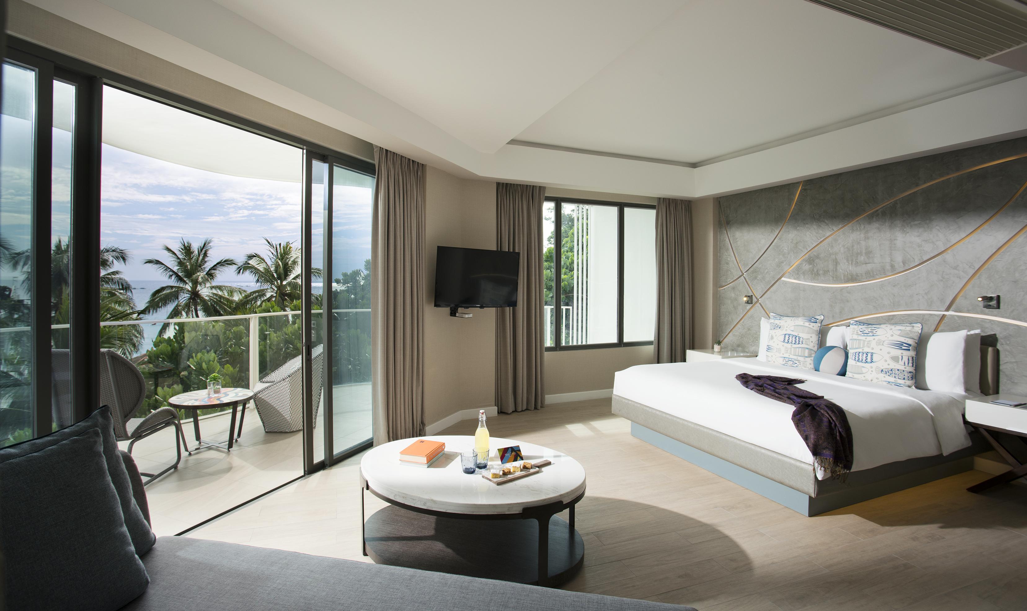 The Lind Boracay Hotel Balabag  Екстериор снимка