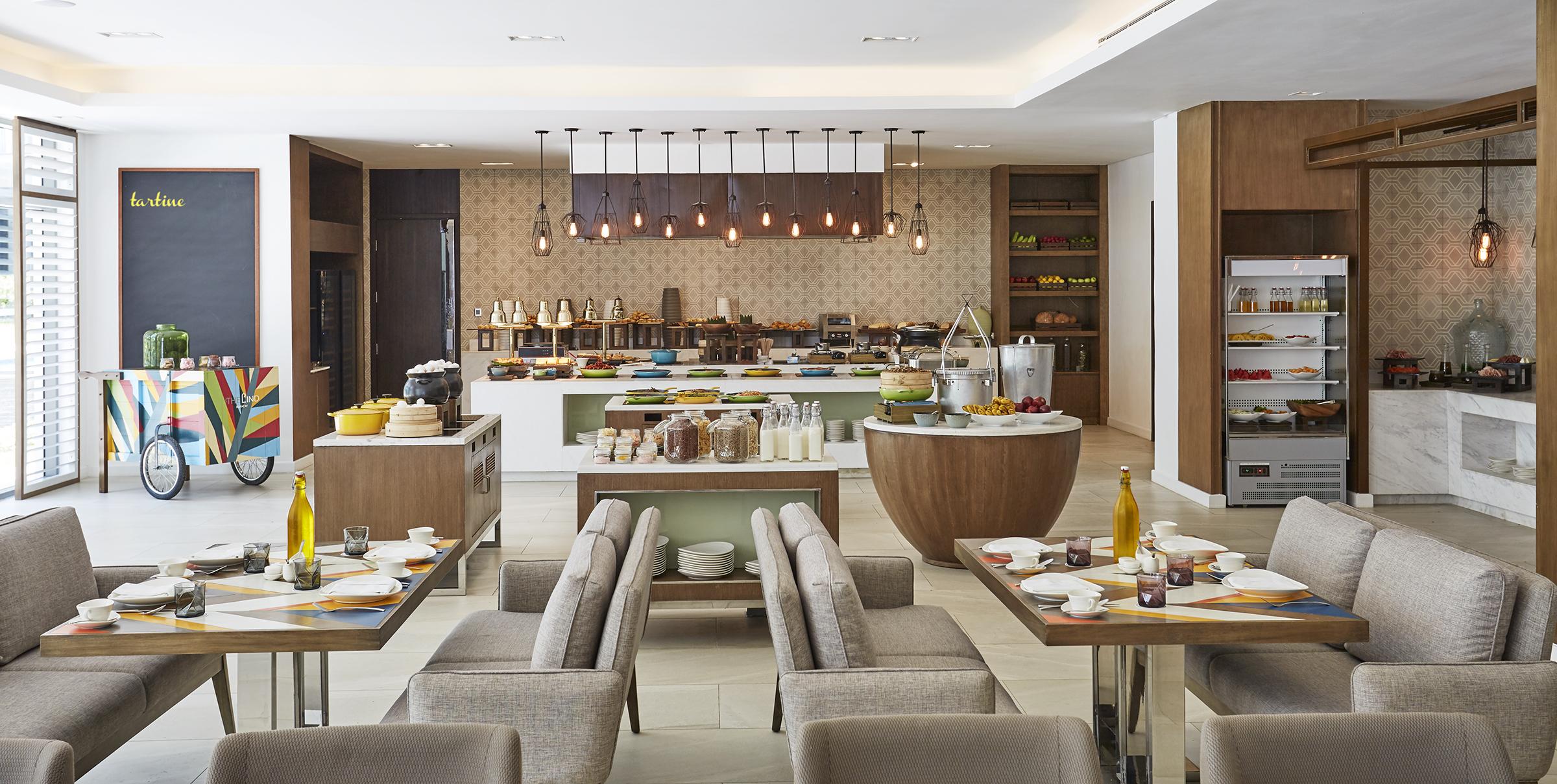 The Lind Boracay Hotel Balabag  Екстериор снимка