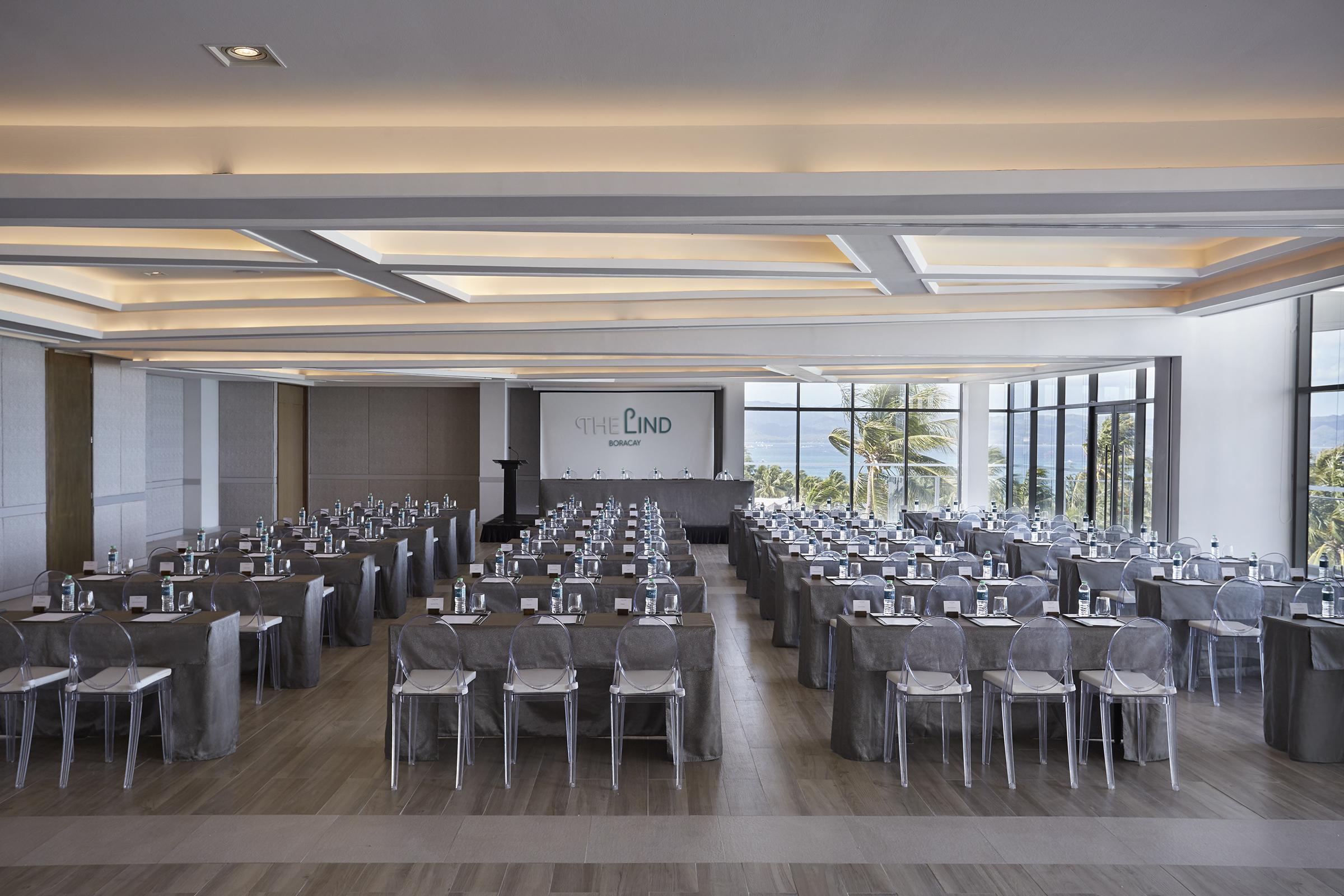 The Lind Boracay Hotel Balabag  Екстериор снимка