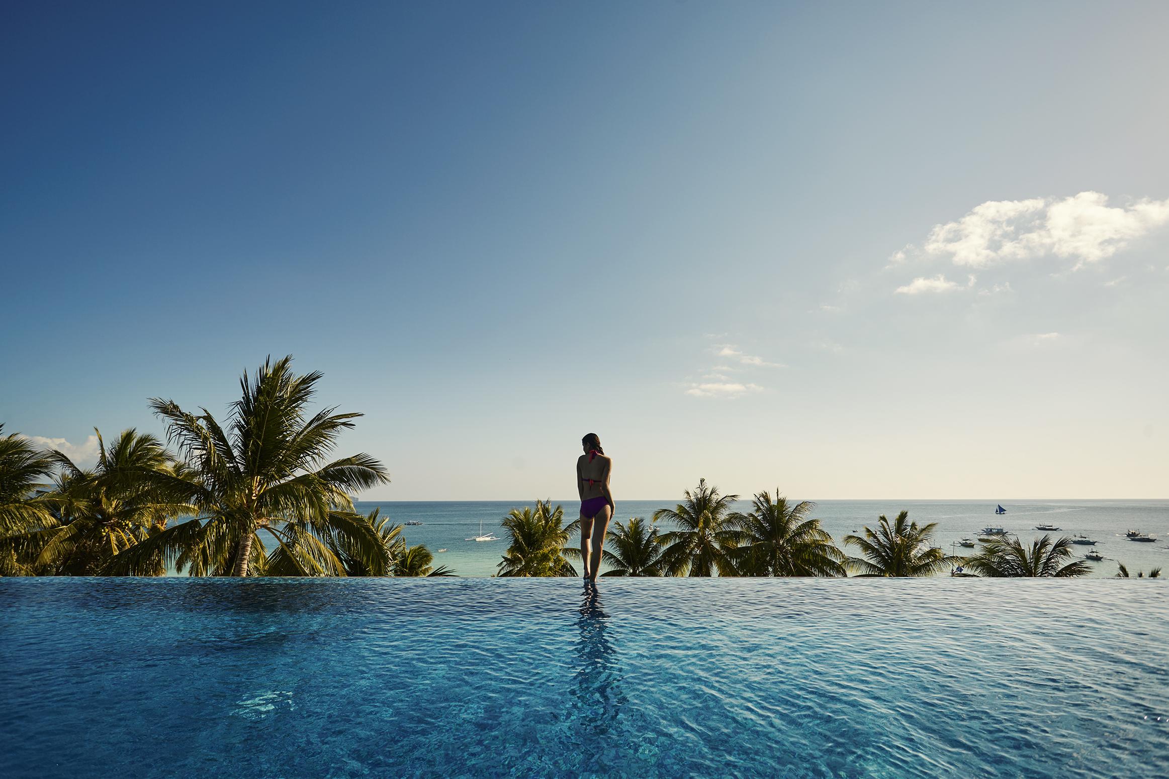 The Lind Boracay Hotel Balabag  Екстериор снимка