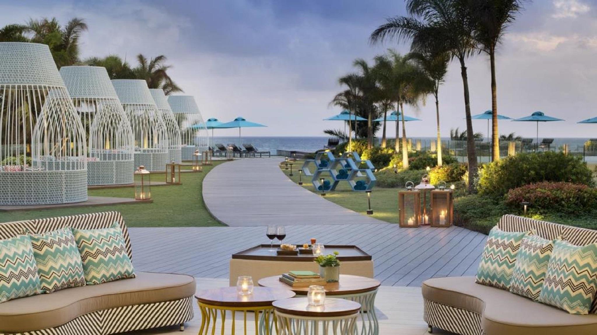 The Lind Boracay Hotel Balabag  Екстериор снимка