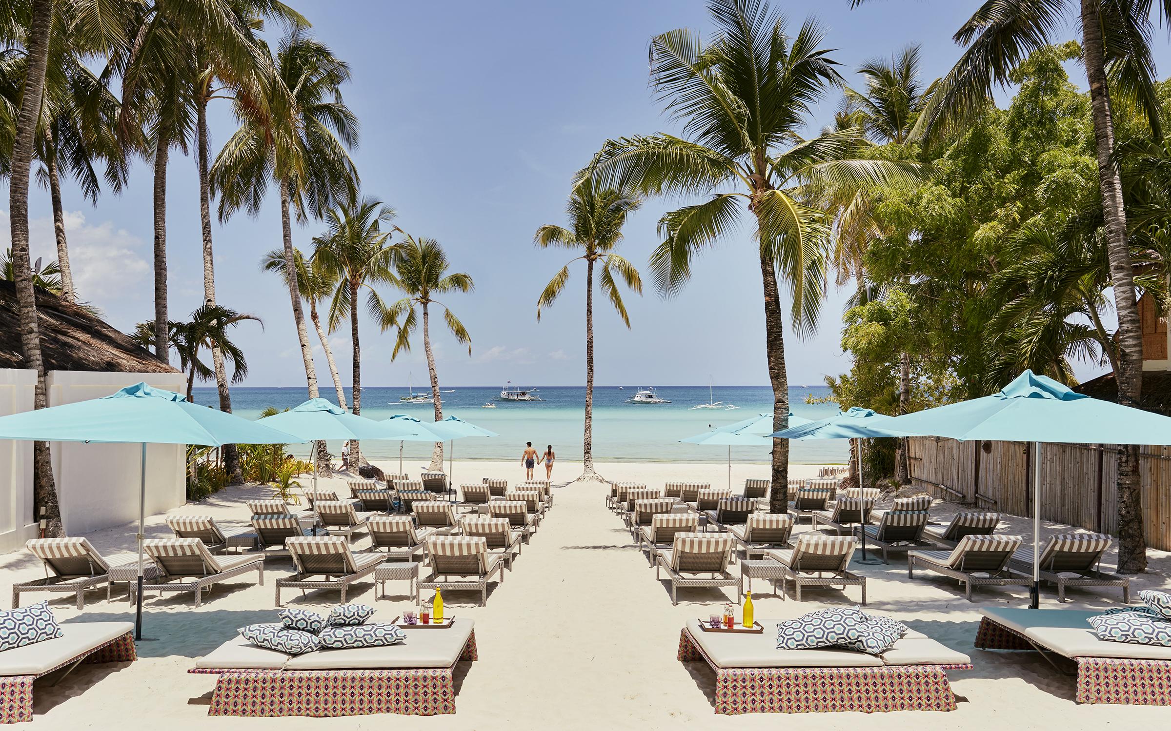 The Lind Boracay Hotel Balabag  Екстериор снимка