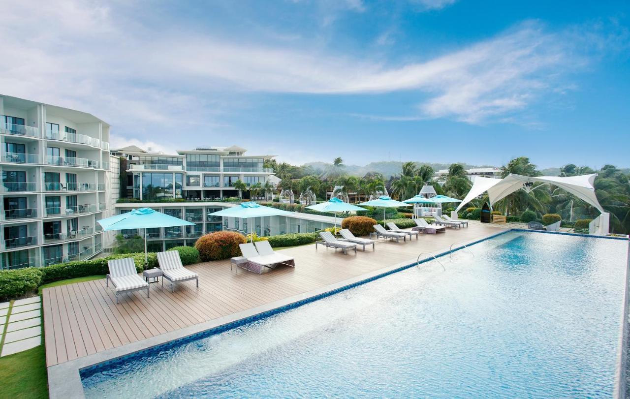 The Lind Boracay Hotel Balabag  Екстериор снимка