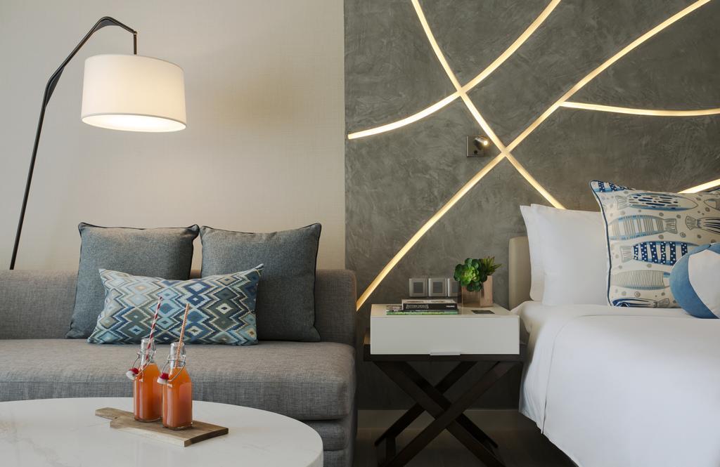 The Lind Boracay Hotel Balabag  Екстериор снимка
