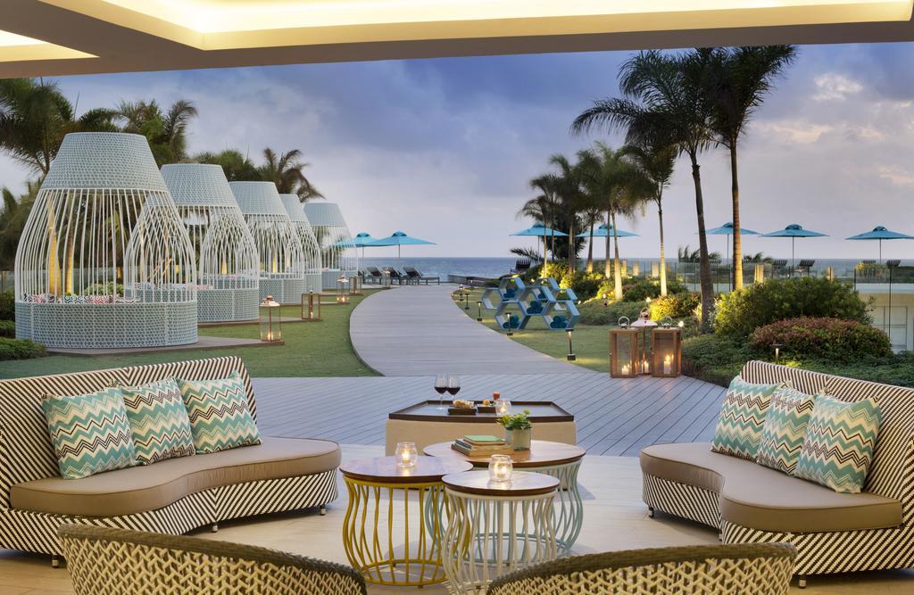 The Lind Boracay Hotel Balabag  Екстериор снимка