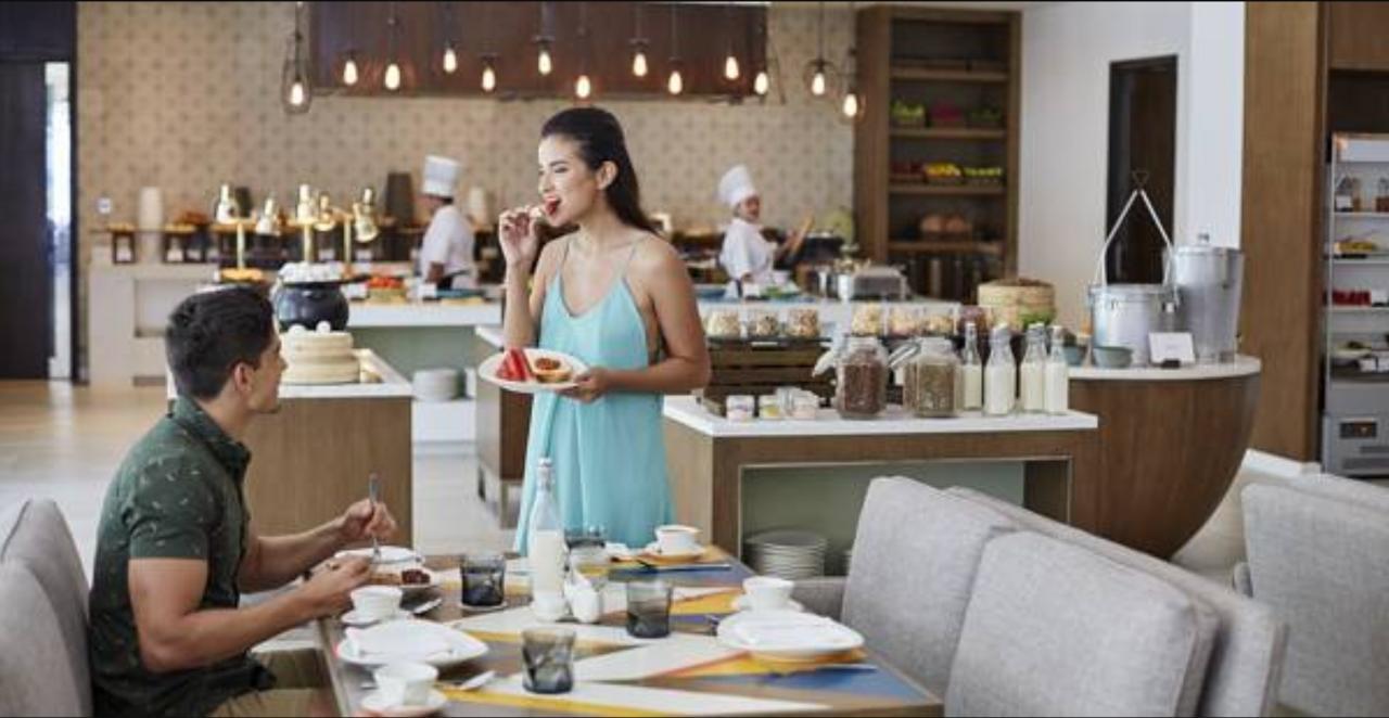The Lind Boracay Hotel Balabag  Екстериор снимка